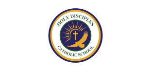 WORX education branding digital marketing client Holy Disciples Catholic School
